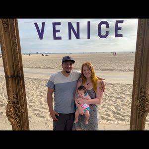 Meet your Posher, Keith